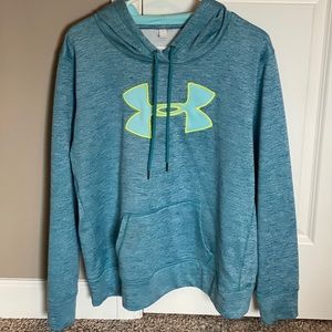 Women’s Under Armour Hoodie